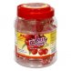 Khamphouk jelly cups lychee flavor Calories