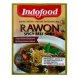 instant seasoning mix rawon, spicy beef soup