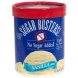 Authors Choice sugar busters light ice cream vanilla Calories