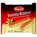 vanilla wafers