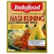 nasi kuning instant seasoning mix yellow rice