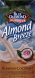 Almond Breeze almond milk coconut milk blend Calories