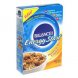 Balance energy start cereal honey & oat crunch Calories