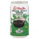 Chin Chin grass jelly drink honey flavour Calories