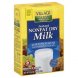dry milk instant nonfat