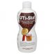 Uti-Stat urinary tract cleansing complex natural cranberry flavor Calories
