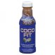 Coco Fit beverage the super healthy, mangosteen mania Calories