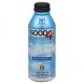 Good4U relaxation drink tranquilo, field berry Calories