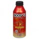Good4U athletic drink system recovery, cactus starfruit Calories