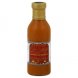 gourmet sauce hot sweet habanero