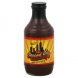 barbeque sauce simply sweet & smokey