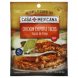 seasoning mix authentic, chicken chipotle tacos, hot