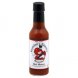 hot sauce gourmet, thick & spicy