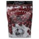 cranberries premium