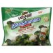 Veg-All steam supreme winter blend broccoli florets and cauliflower Calories