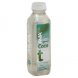 AMA Zon Water coconut water & peppermint tea coco t Calories