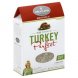 Fire & Flavor herb brining kit turkey perfect Calories