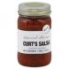 Curts Salsa salsa mild Calories
