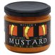 mustard hot & sweet