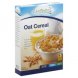 cereal oat