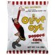 Olive Oyl popped corn Calories