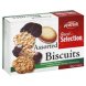 biscuits assorted