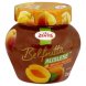Zentis belfrutta auslese preserves apricot Calories
