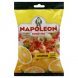 Napoleon candy lemon Calories