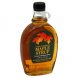 maple syrup pure vermont
