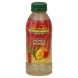 white tea natural energy, honey mango flavored