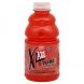 thirst quencher x-treme, fruit punch