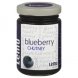 chutney blueberry