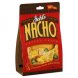Gehls nacho cheese sauce party size Calories