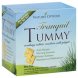 Natures Options tranquil tummy saltine crackers soothing, with ginger, bite size Calories