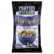 Natures Options protein packed! crisps white cheddar Calories