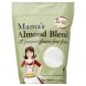 gluten-free flour mama's almond blend