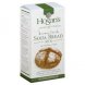 Hogans soda bread mix brown irish Calories