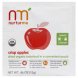 NurturMe crisp apples 4+ mths Calories