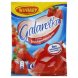 Winiary jelly galavetka, strawberry Calories