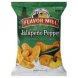 cheese curls jalapeno popper
