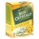 natural sweetener sun crystals