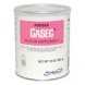Casec protein supplement powder Calories