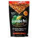 Grand Pos popcorn with soybeans, slightly spicy Calories