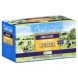 naturals butter organic, lightly salted