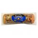 deli style cold pack cheese spread with almonds sharp cheddar log