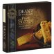 Deans of Scotland shortbread fingers pure butter Calories