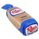 Rays Food Place bread enriched, white Calories