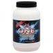 Omega Sports optimal nutrition enhancement one, sour cherry Calories