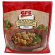 GFS soup mix dry, chicken noodle Calories