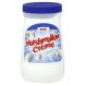 ACME marshmallow creme Calories
